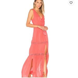 Ále by Alessandra x Revolve Juliette Maxi Dress